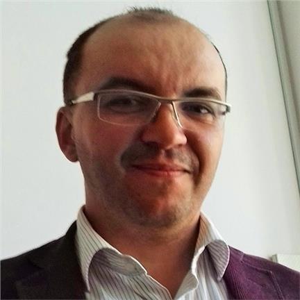 Dr. conf., Eduard MonaicoPreședinte