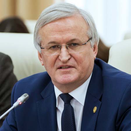 Acad. IonTighineanuVice-președinte