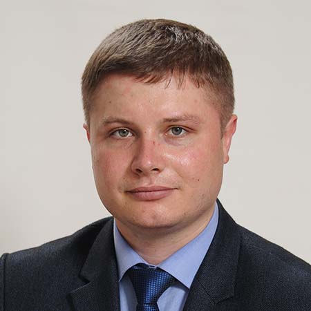 Dr. conf, Ionel SanduleacSecretar științific